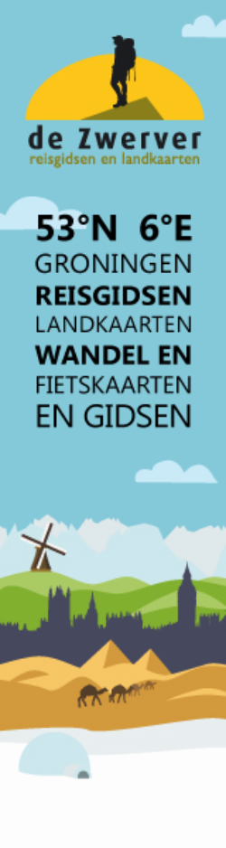 banner de zwerver groningen