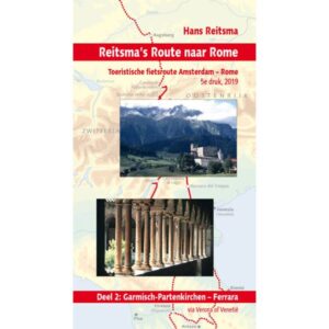 reitsma route naar rome deel 2
